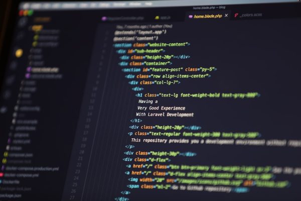 The Top Programming Languages for 2022