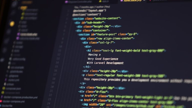 The Top Programming Languages for 2022